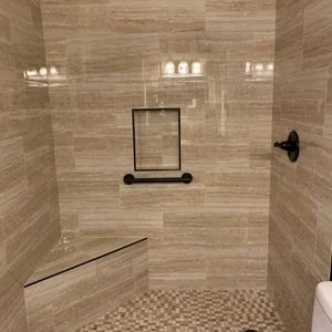 tile installer