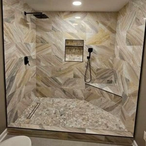 tile installer